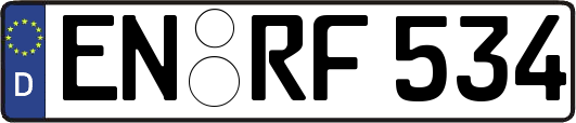 EN-RF534