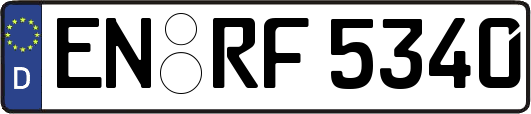 EN-RF5340