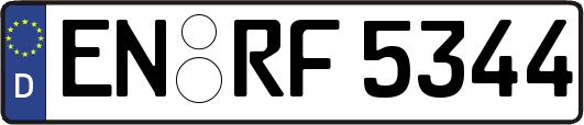 EN-RF5344