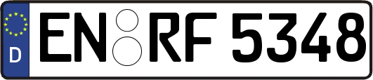 EN-RF5348