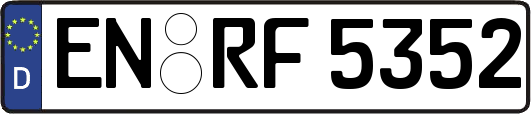 EN-RF5352