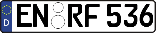 EN-RF536