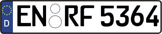 EN-RF5364