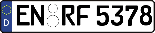 EN-RF5378