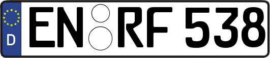 EN-RF538