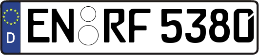 EN-RF5380