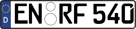 EN-RF540