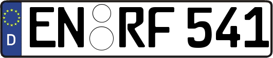 EN-RF541