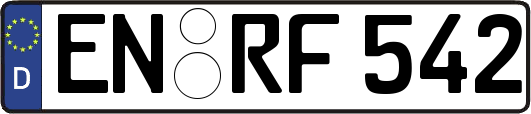 EN-RF542