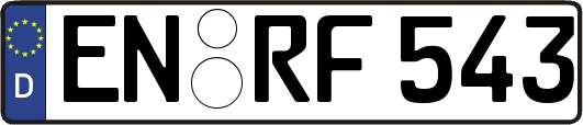 EN-RF543