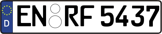 EN-RF5437
