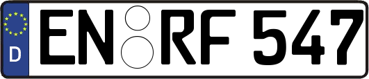 EN-RF547