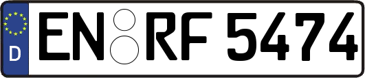 EN-RF5474