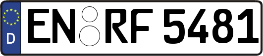 EN-RF5481