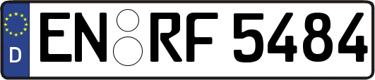 EN-RF5484