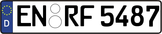 EN-RF5487