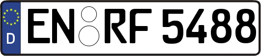 EN-RF5488