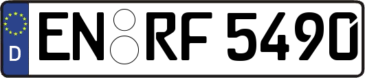 EN-RF5490