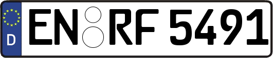 EN-RF5491