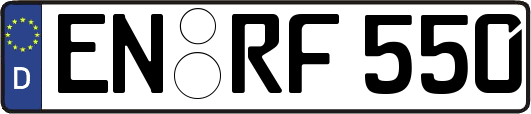 EN-RF550