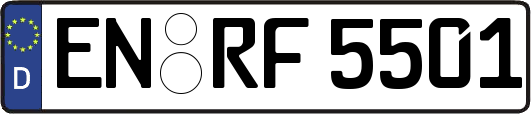 EN-RF5501