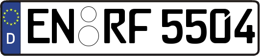 EN-RF5504
