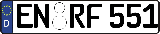EN-RF551