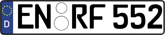 EN-RF552