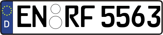 EN-RF5563