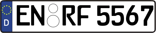 EN-RF5567