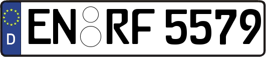EN-RF5579