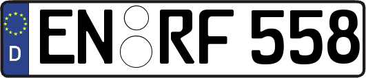 EN-RF558