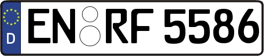 EN-RF5586