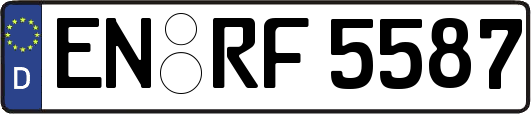 EN-RF5587
