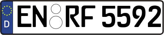 EN-RF5592
