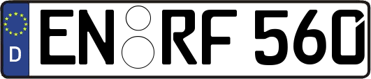 EN-RF560