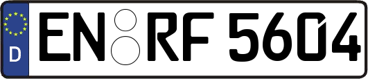 EN-RF5604