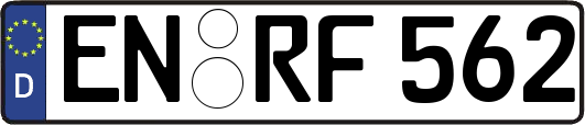 EN-RF562