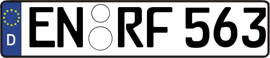 EN-RF563