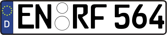 EN-RF564
