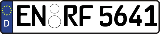 EN-RF5641