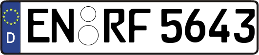 EN-RF5643