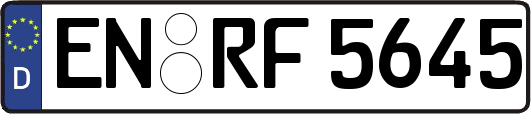 EN-RF5645