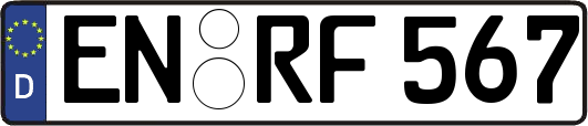EN-RF567