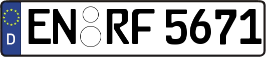 EN-RF5671