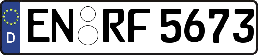 EN-RF5673