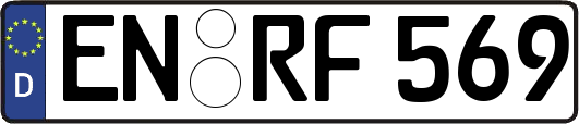 EN-RF569