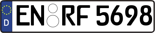 EN-RF5698