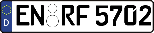 EN-RF5702