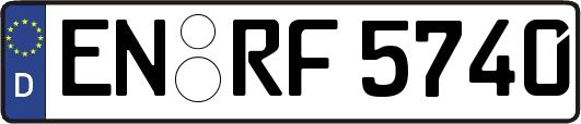 EN-RF5740